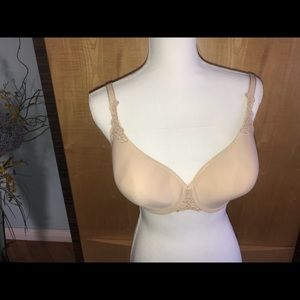 A full bra